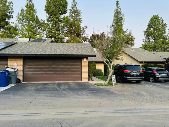4985 E Butler Ave APT 109, Fresno, CA 93727
