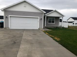 726 W 400 N, Smithfield, UT 84335