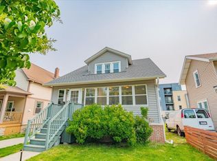 821 S Brooks St, Madison, WI 53715