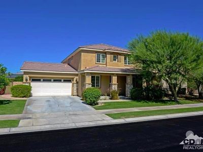43547 Campo Pl, Indio, CA, 92203
