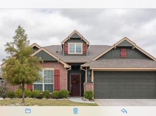15201 E 110th St N, Owasso, OK 74055