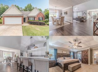 3124 Oak Ridge Ln, Loganville, GA 30052