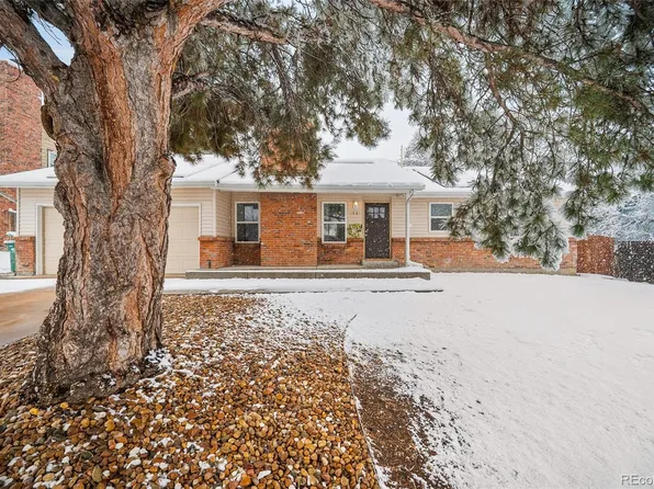 1481 S Chambers Circle, Aurora, CO 80012