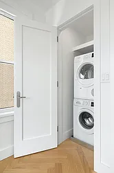 Rented by Akelius Real Estate Management