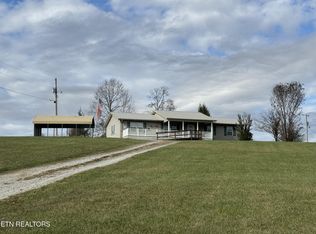 276 O'& West Rd LOT 4, Oneida, TN 37841