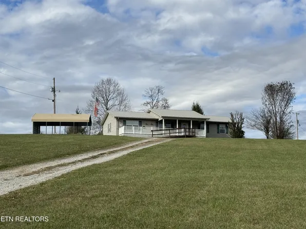 276 O'& West Rd, Oneida, TN 37841