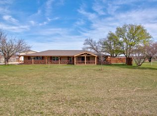 3884 Lois Rd E, Sanger, TX 76266
