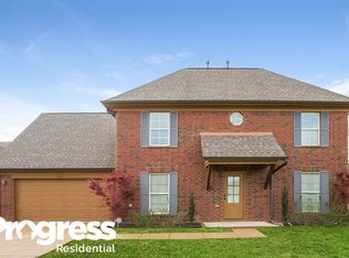 6071 Vera Ln, Olive Branch, MS 38654