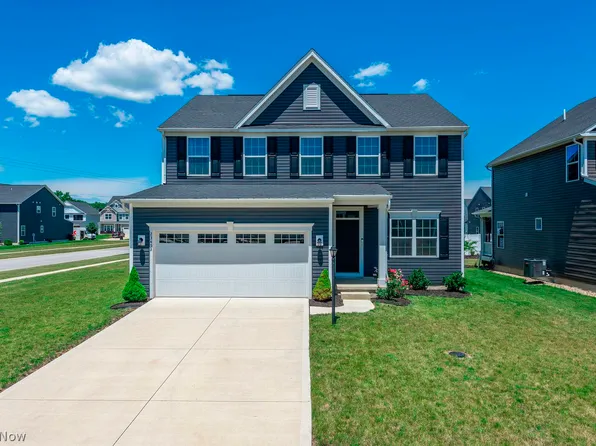 23452 Daisey Dr, Columbia Station, OH 44028