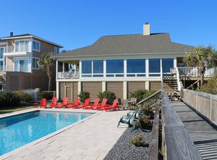 4 48th Ave, Isle Of Palms, SC 29451