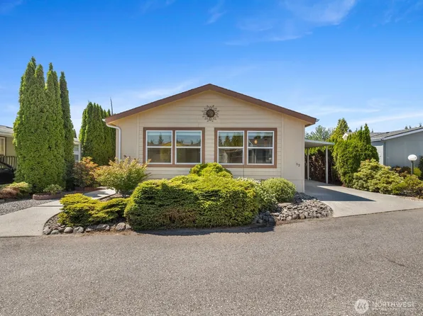 14727 43rd Avenue NE #52, Marysville, WA 98271