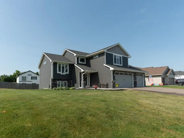 8255 384th Trl, North Branch, MN 55056