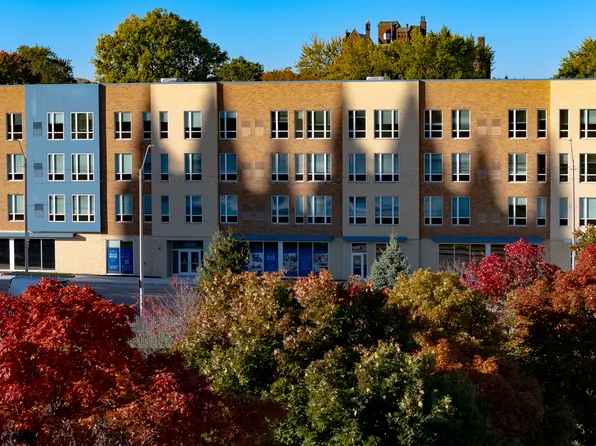 Cathedral Arts Apartments, 10201 Woodward Ave #5061be64b, Detroit, MI 48202