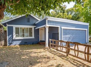 1680 Greeneich Ave, Santa Rosa, CA 95401