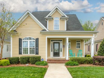 3331 Keady Mill Loop, Kannapolis, NC, 28081