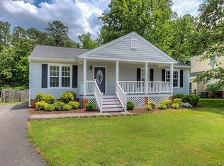 2533 London Rd, Henrico, VA 23233