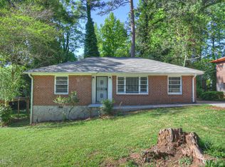 2823 Oakland Ter, Decatur, GA 30032