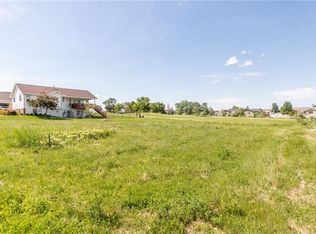 Greenbriar Rd, Billings, MT 59105