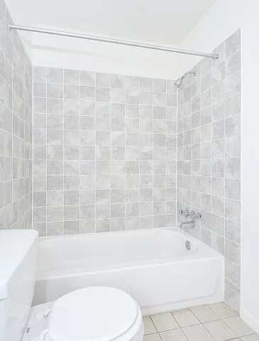 Sample Bathroom