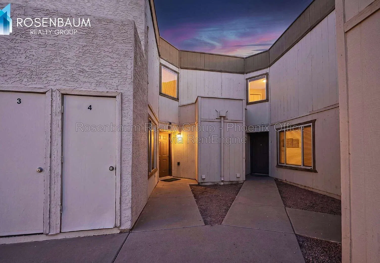 2 bed, 1.0 bath, 960 sqft, $1,250 — Photo 2