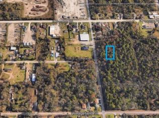 5615 Queensland St, Houston, TX 77028