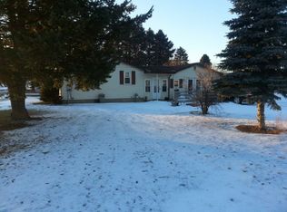 4580 Hudson Rd, Osseo, MI 49266