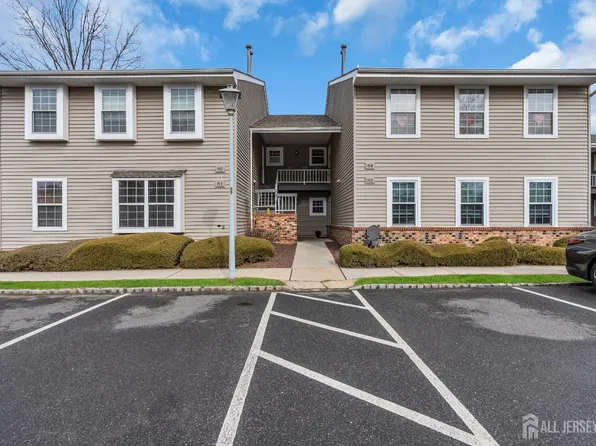 83 Nicole Ct, Old Bridge, NJ 08857