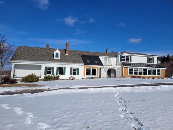 388 Old Homestead Highway, Swanzey, NH 03446