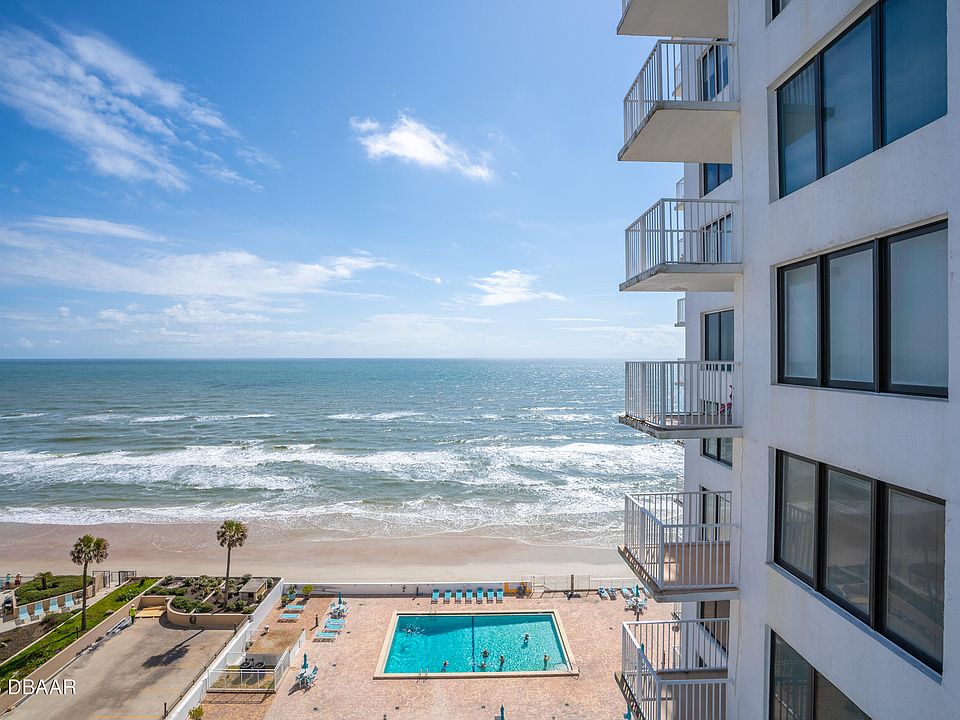 1st image of 3043 S Atlantic Ave APT 1006
