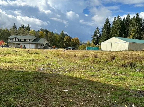 130 Dunivan Road, Vader, WA 98593