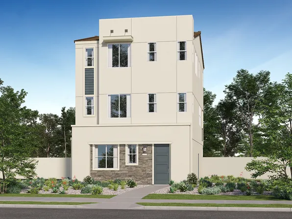 8348 Toyon St, Chino, CA 91708