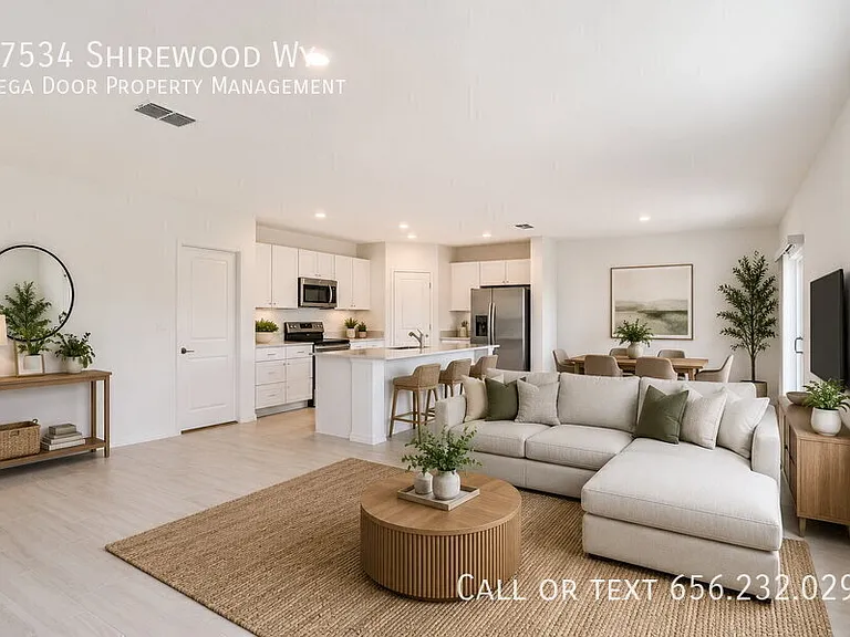 17534 Shirewood Way — Photo 2