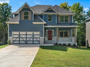 Camden II Plan, Drake's Landing, Opelika, AL 36804