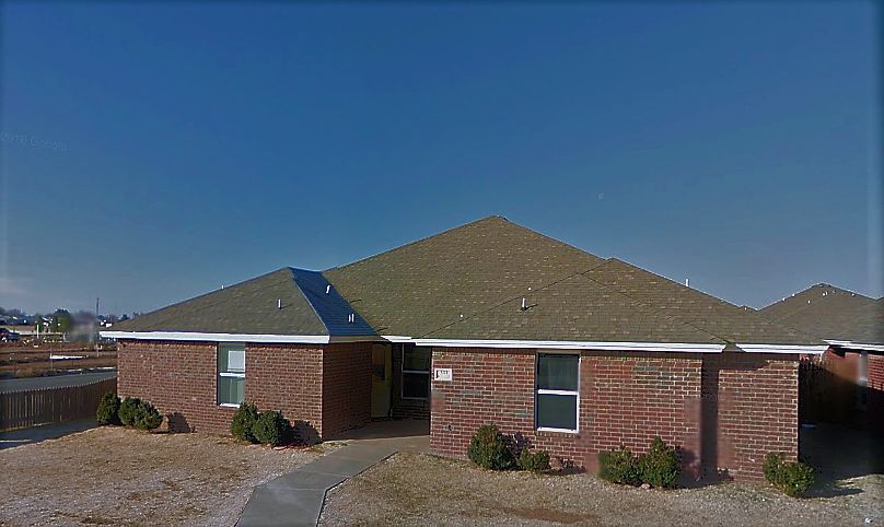 Duplex - both units. 
