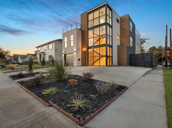 5253 Bonita Ave, Dallas, TX 75206