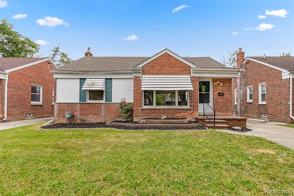 203 Biltmore St, Inkster, MI 48141 | Zillow