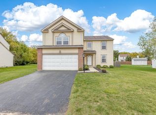 331 Pinecrest Ct, Delaware, OH