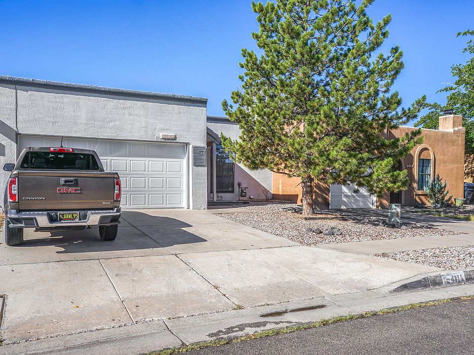 4111 71st St NW, Albuquerque, NM 87120 Zillow