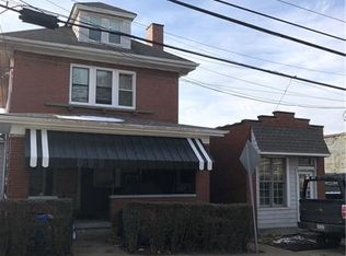 3206 Willett Rd, Pittsburgh, PA 15227