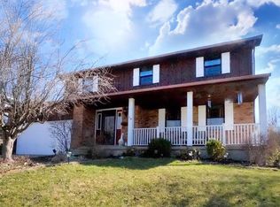 10 Hollow Tree Ct, Hamilton, OH
