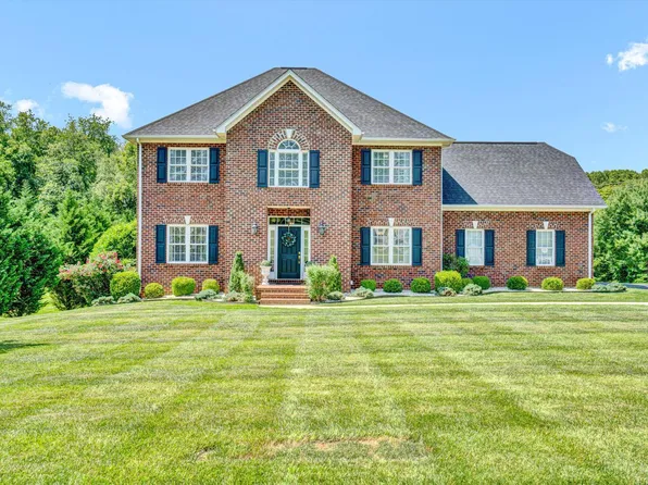 1258 Colby Dr, Forest, VA 24551