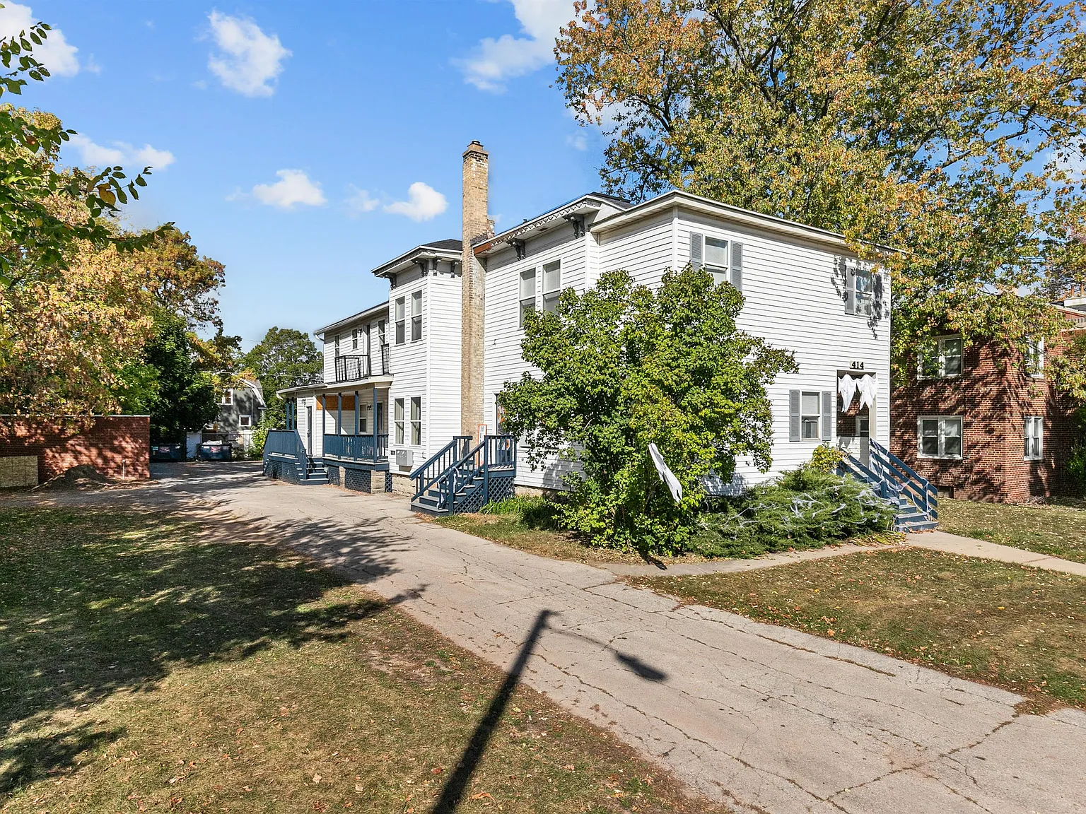 414 South Webster Avenue - 6 — Photo 1