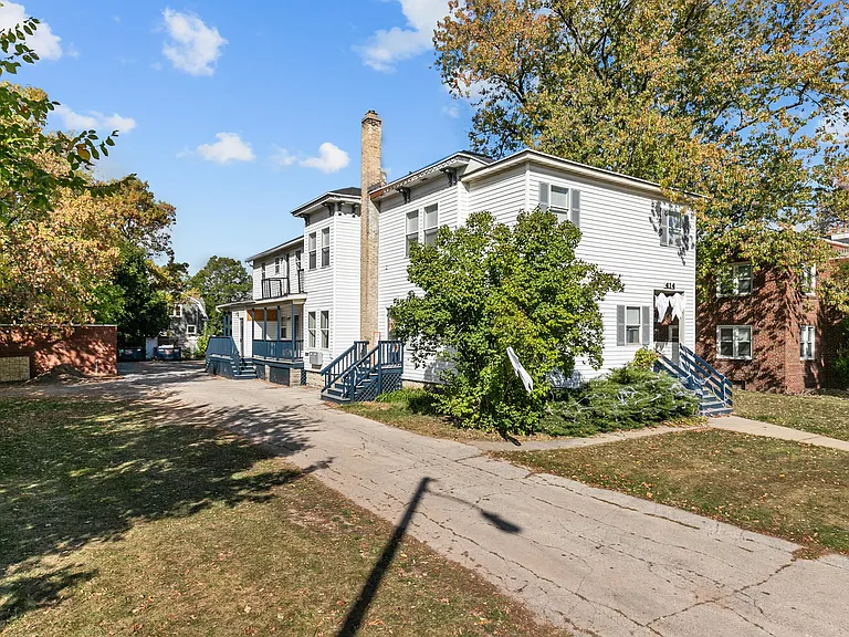 414 S Webster Ave #5 — Photo 11