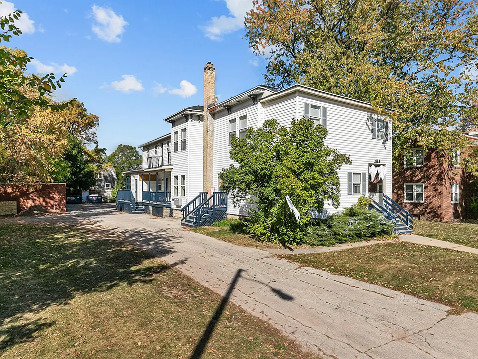 414 S Webster Ave #6