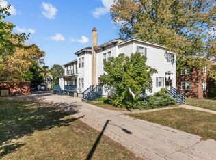 414 South Webster Avenue - 6, Green Bay, WI 54301
