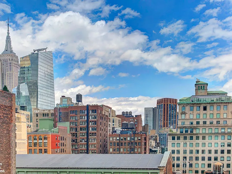 50 Lexington Ave #16H — Photo 11