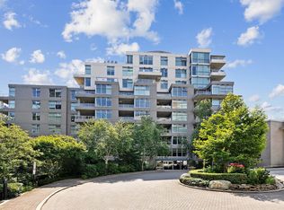 9262 University Cres #101, Burnaby, BC V5A0A4