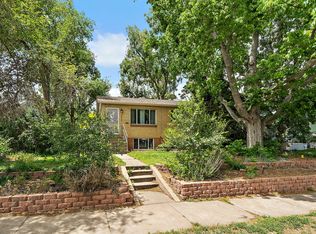 2567 S Logan St #2567, Denver, CO 80210