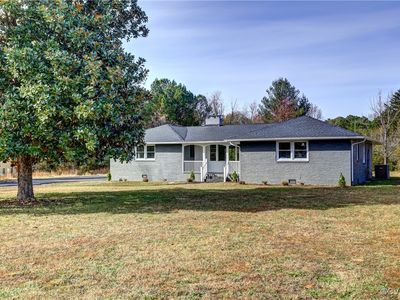 5486 Jeff Dr, Mechanicsville, VA, 23111