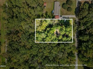 308 Martingale Dr LOT 5, Gibsonville, NC 27249